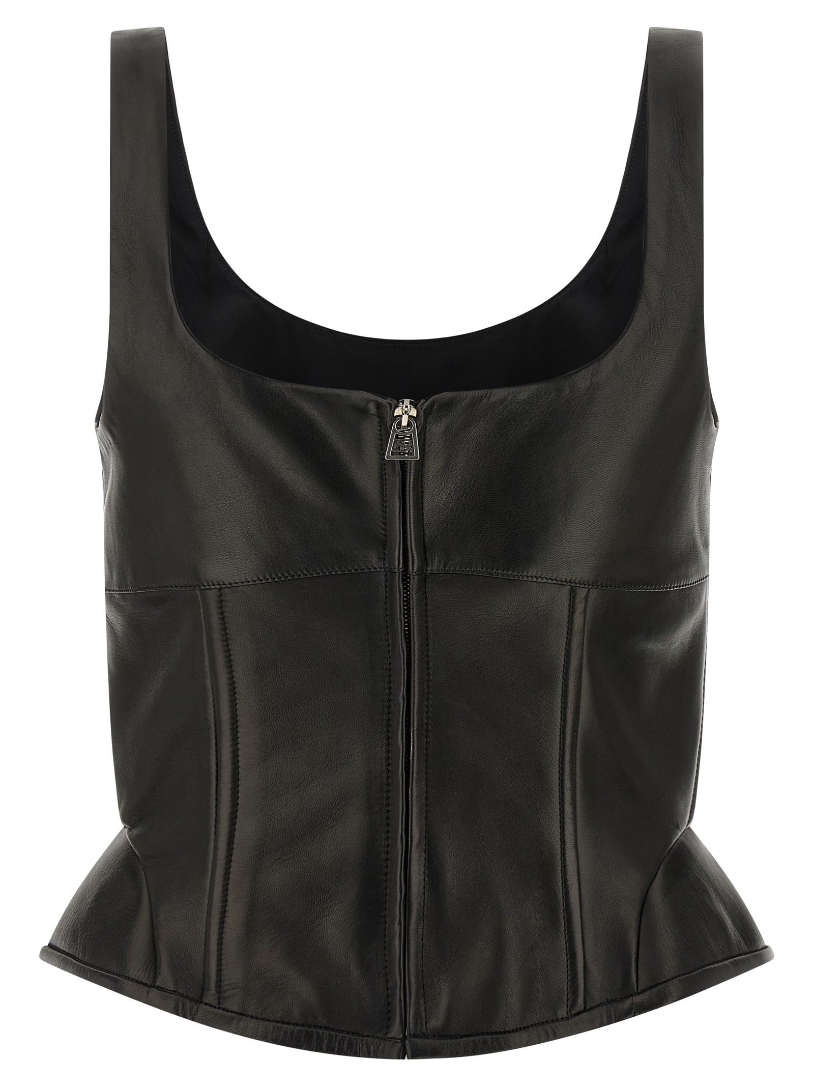 [Ermanno Scervino] Tank top FW25 D472L734GKH95708