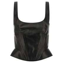 [Ermanno Scervino] Tank top FW25 D472L734GKH95708