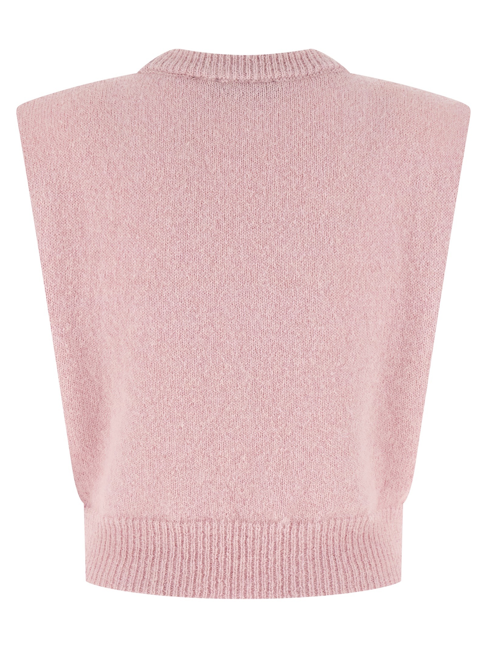 [Rotate Birger Christensen] Knitwear FW25 114280191191