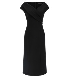 [Ermanno Scervino] Sleeveless dress FW25 D472Q763EWP95708