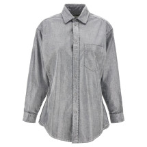 [DARKPARK] Shirts Long Sleeve FW25 WSH04DFL020077