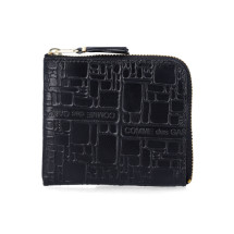 [COMME DES GARCONS WALLET] Wallet FW26 SA3100EL1