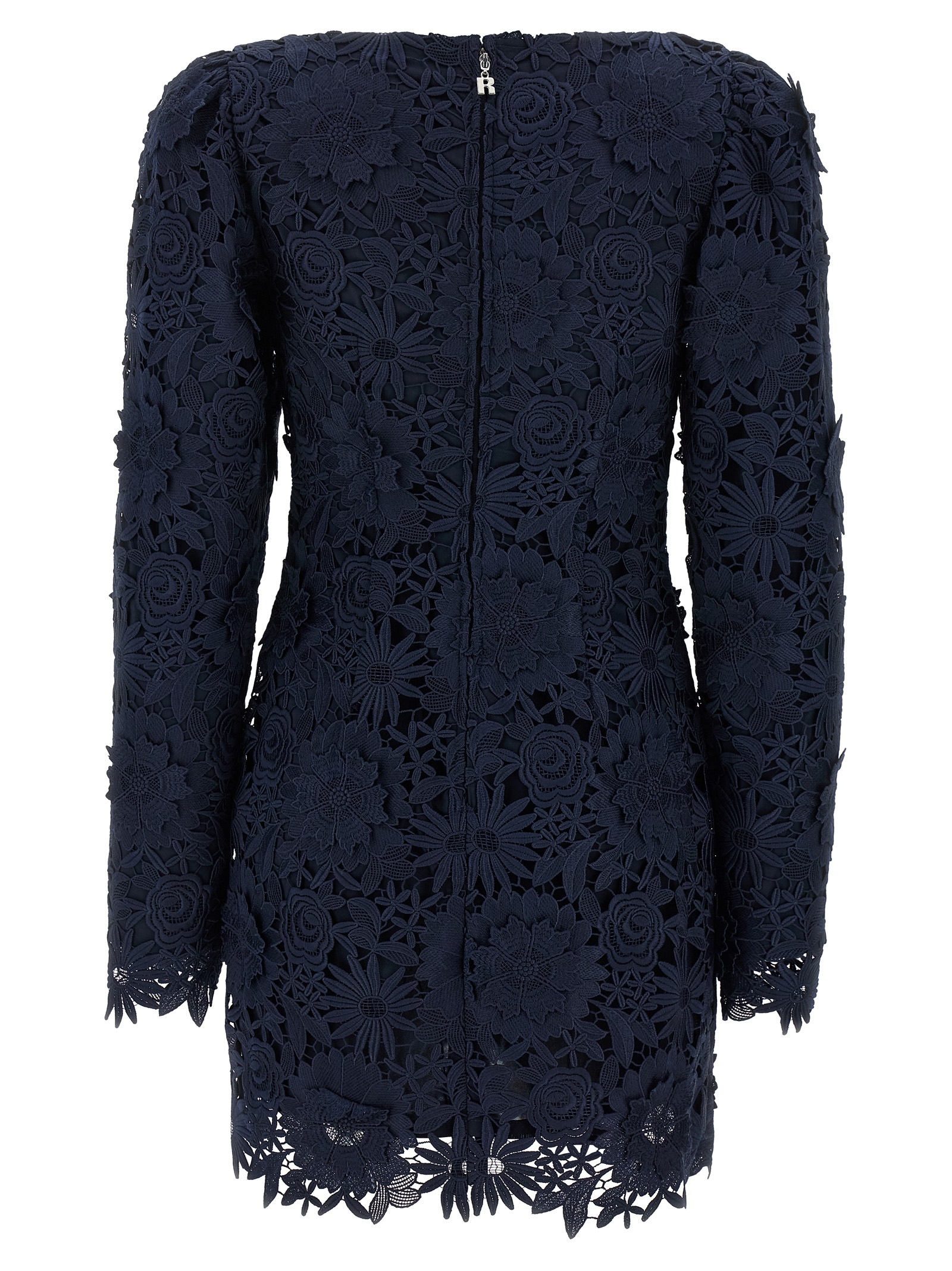 [Rotate Birger Christensen] Long sleeve dress FW25 11503217251725