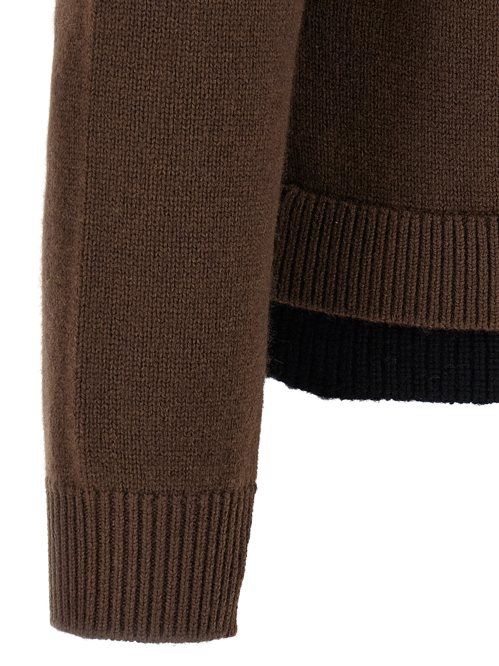 [J.W.Anderson] Cardigan FW25 KW1434YN0423600