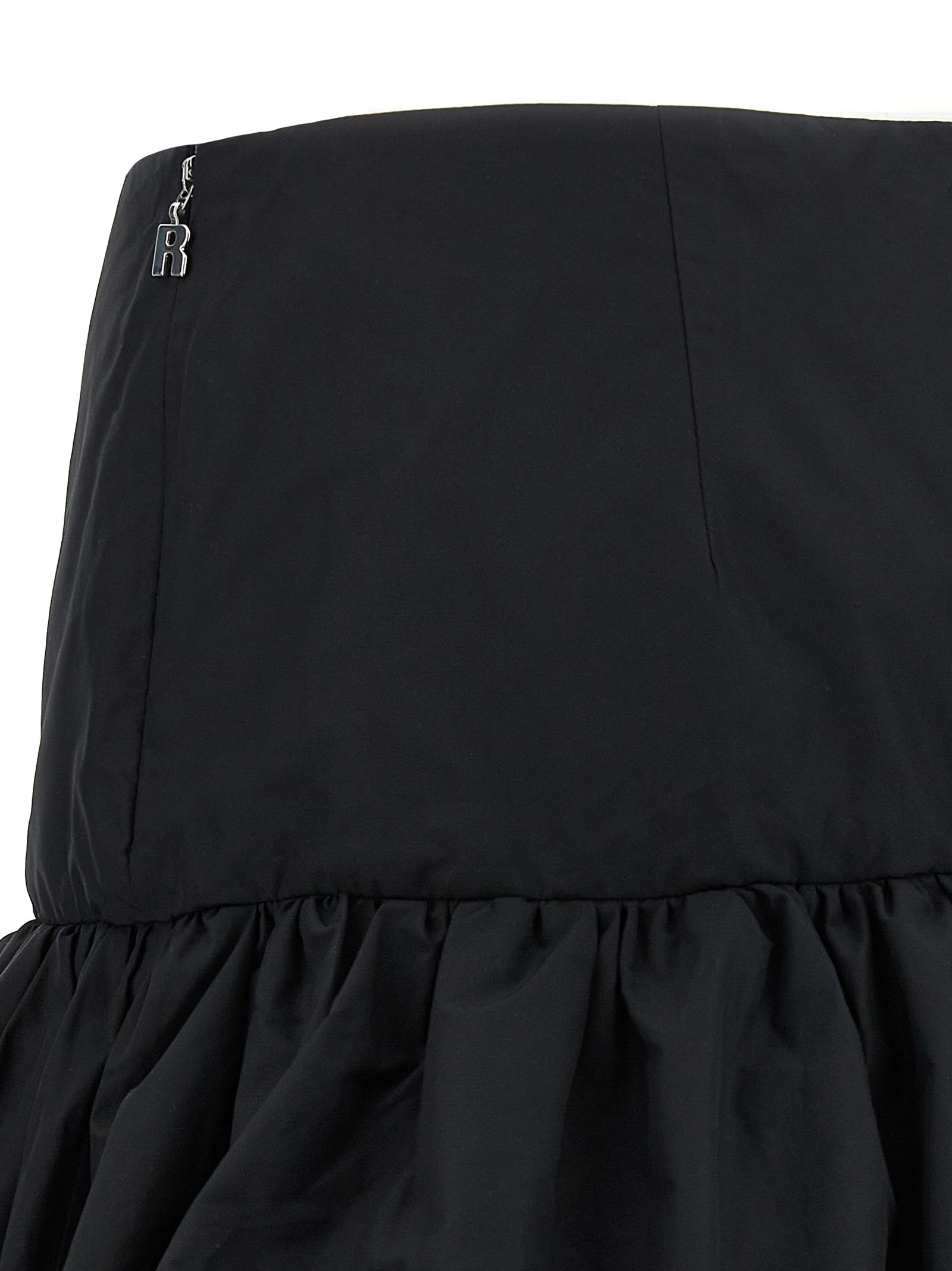 [Rotate Birger Christensen] Mini skirt FW25 114371100100