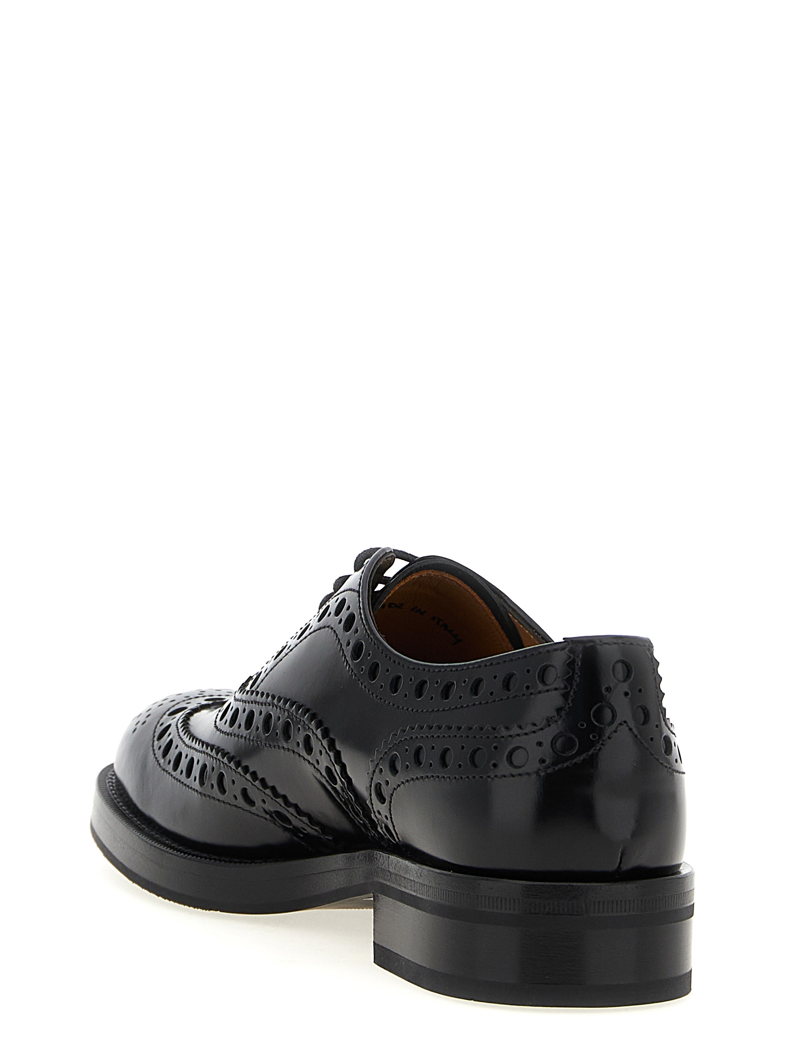 [Church's] Oxford Shoes FW25 DE02799EMF0AAB