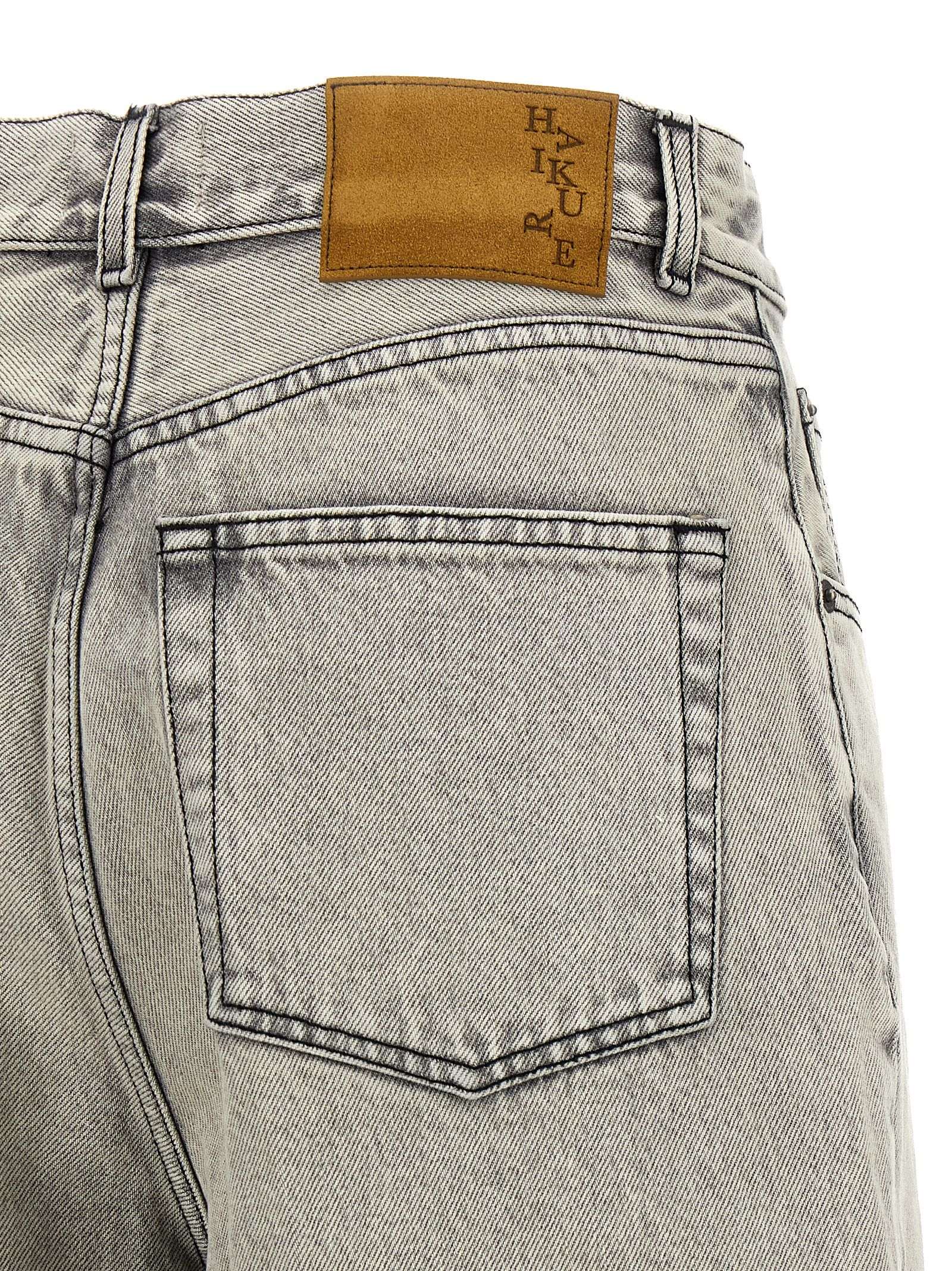[HAIKURE] Shorts FW25 HEW03339DF118L0896L0896