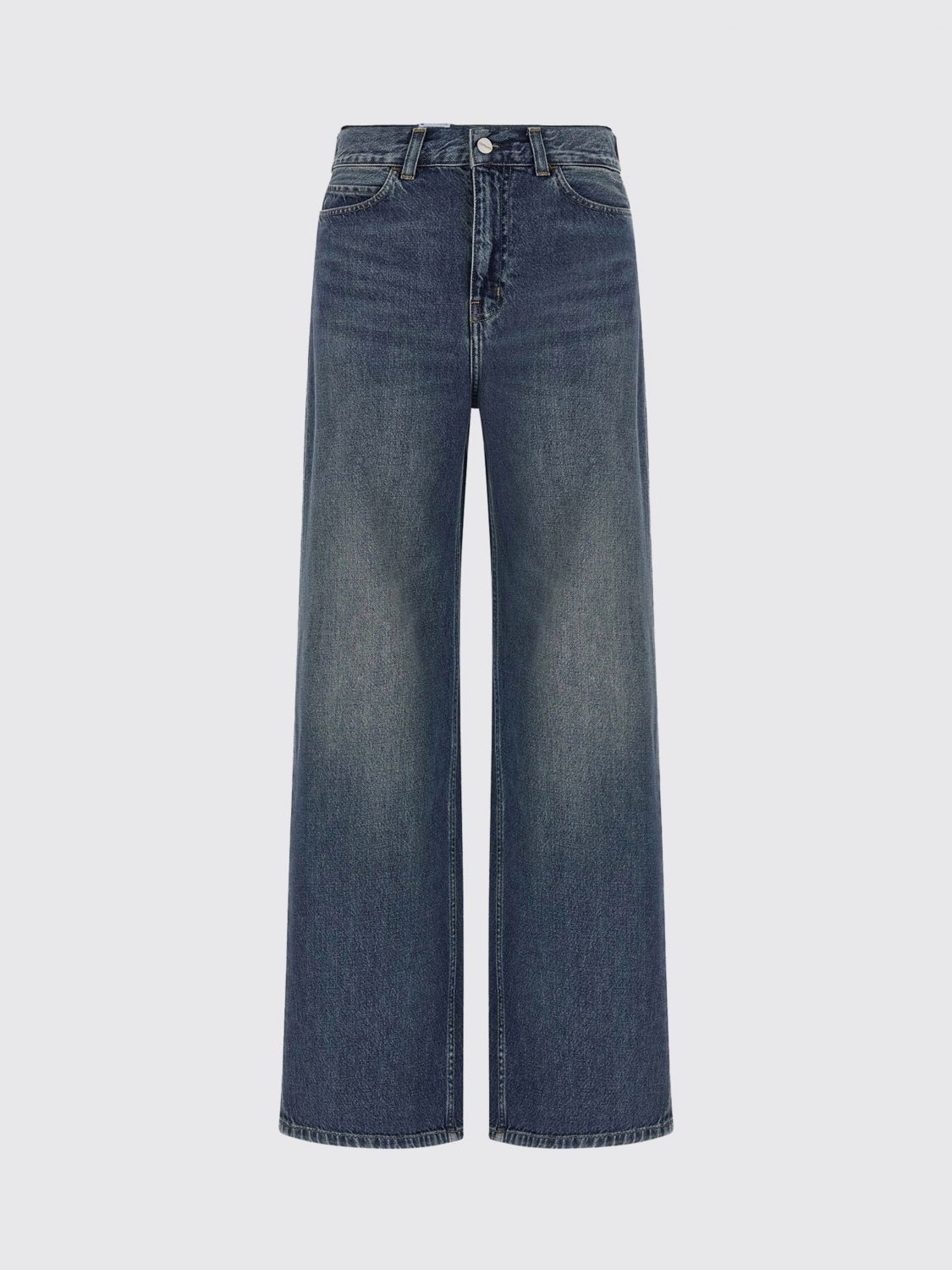 [CARHARTT WIP] Jeans SS26 I030497 014L