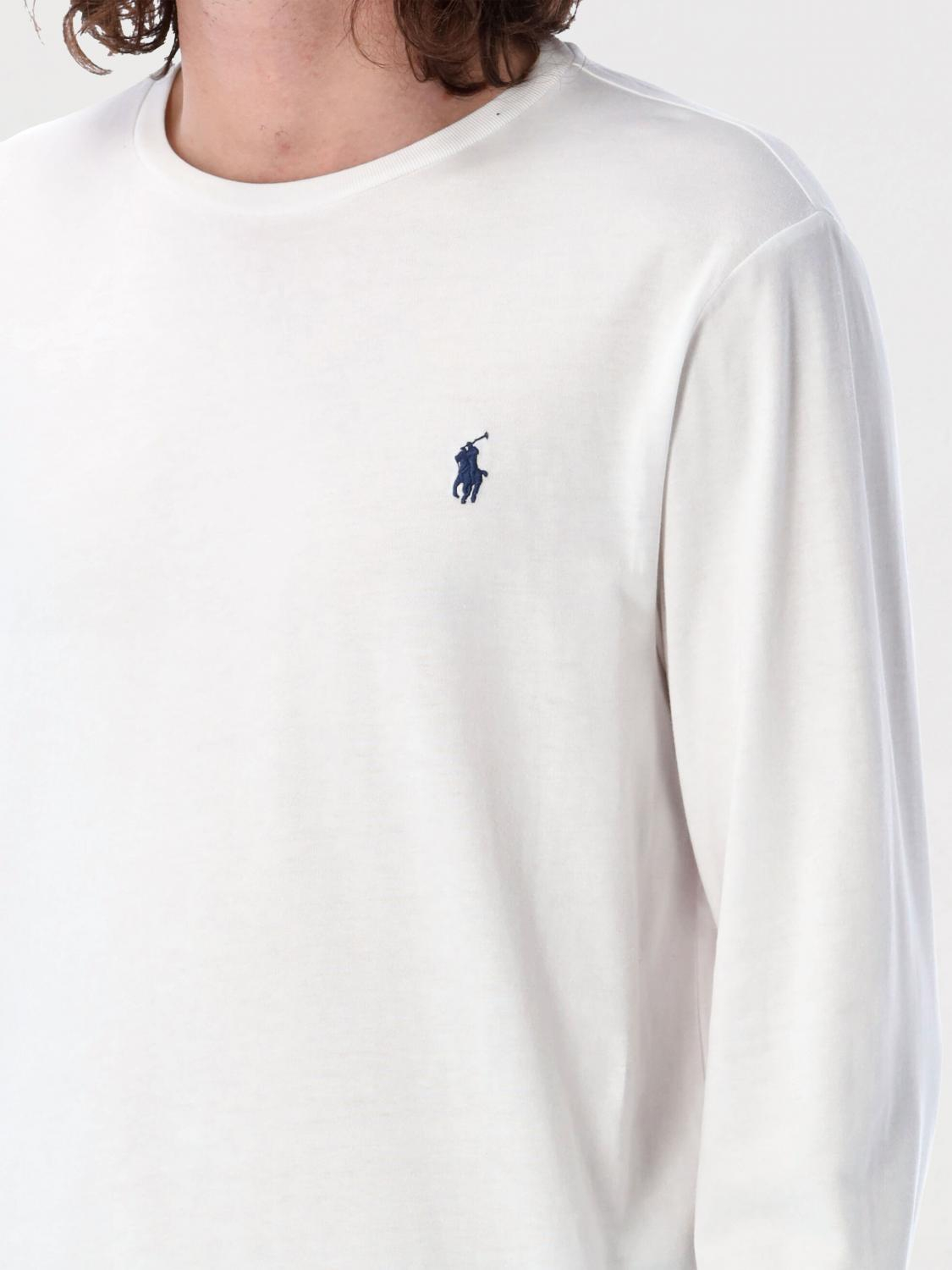 [Polo Ralph Lauren] Sweatshirt SS26 710671468 004