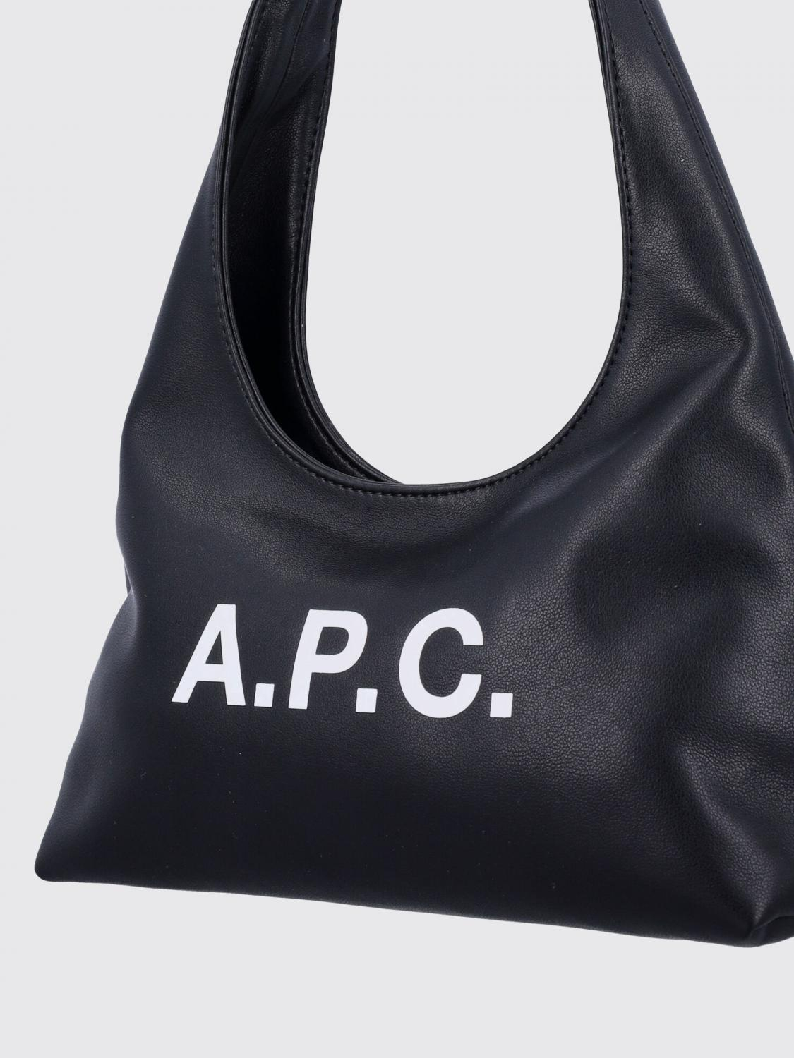 [A.P.C.] Shoulder bag SS26 F67027PUAAT LZZ