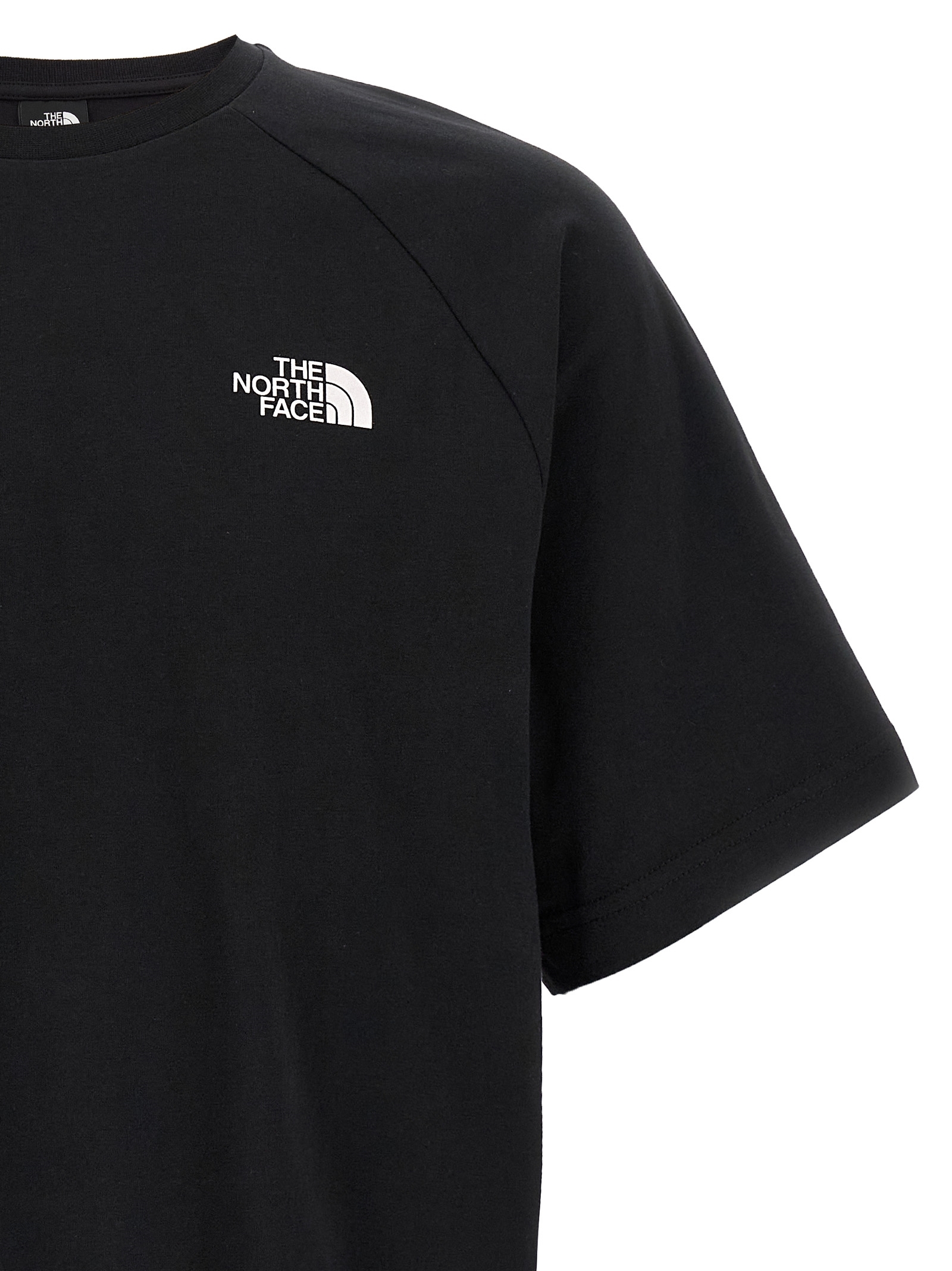 [THE NORTH FACE] T-shirts Short Sleeve SS25 NF0A87NUJK31NFJK3