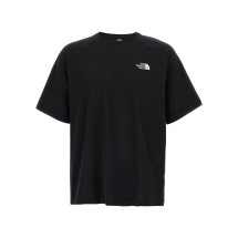 [THE NORTH FACE] T-shirts Short Sleeve SS25 NF0A87NUJK31NFJK3