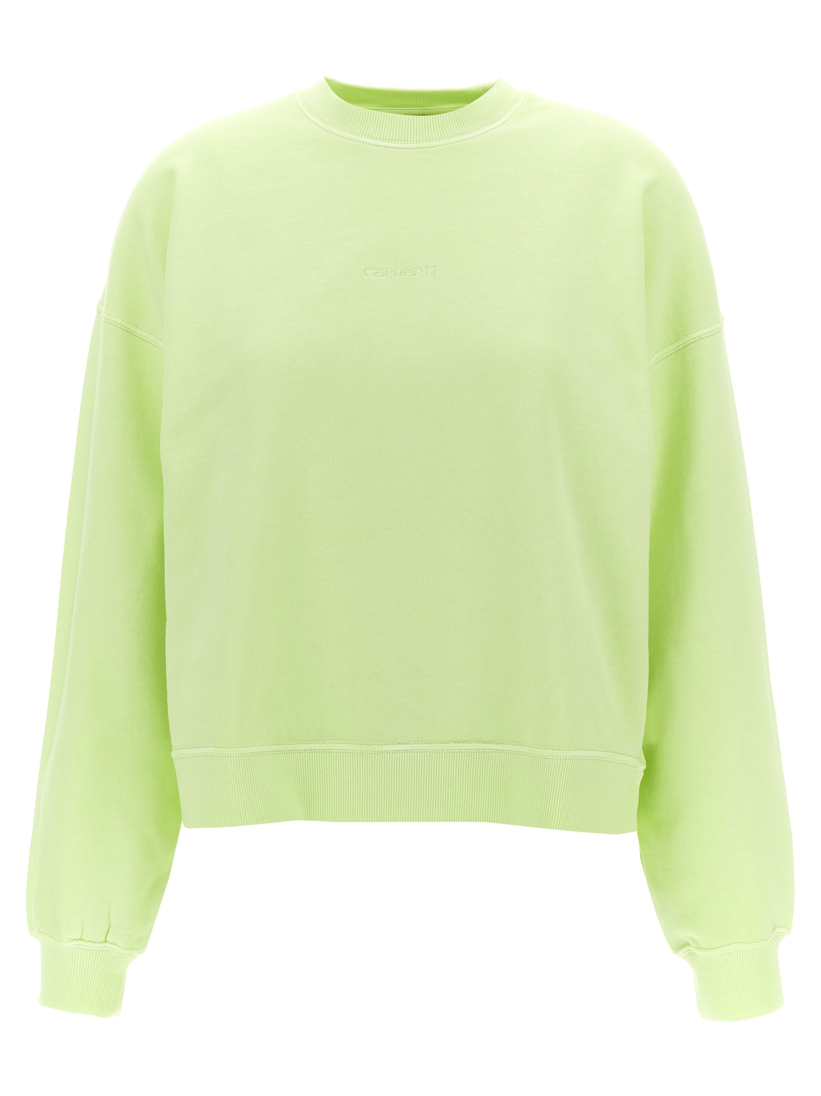 [CARHARTT WIP] Sweatshirt SS25 I0345112P6GD