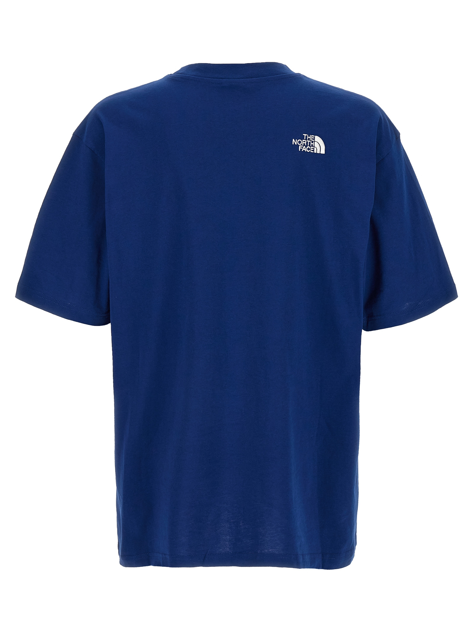 [THE NORTH FACE] T-shirts Short Sleeve SS25 NF0A87NRD1RD1R