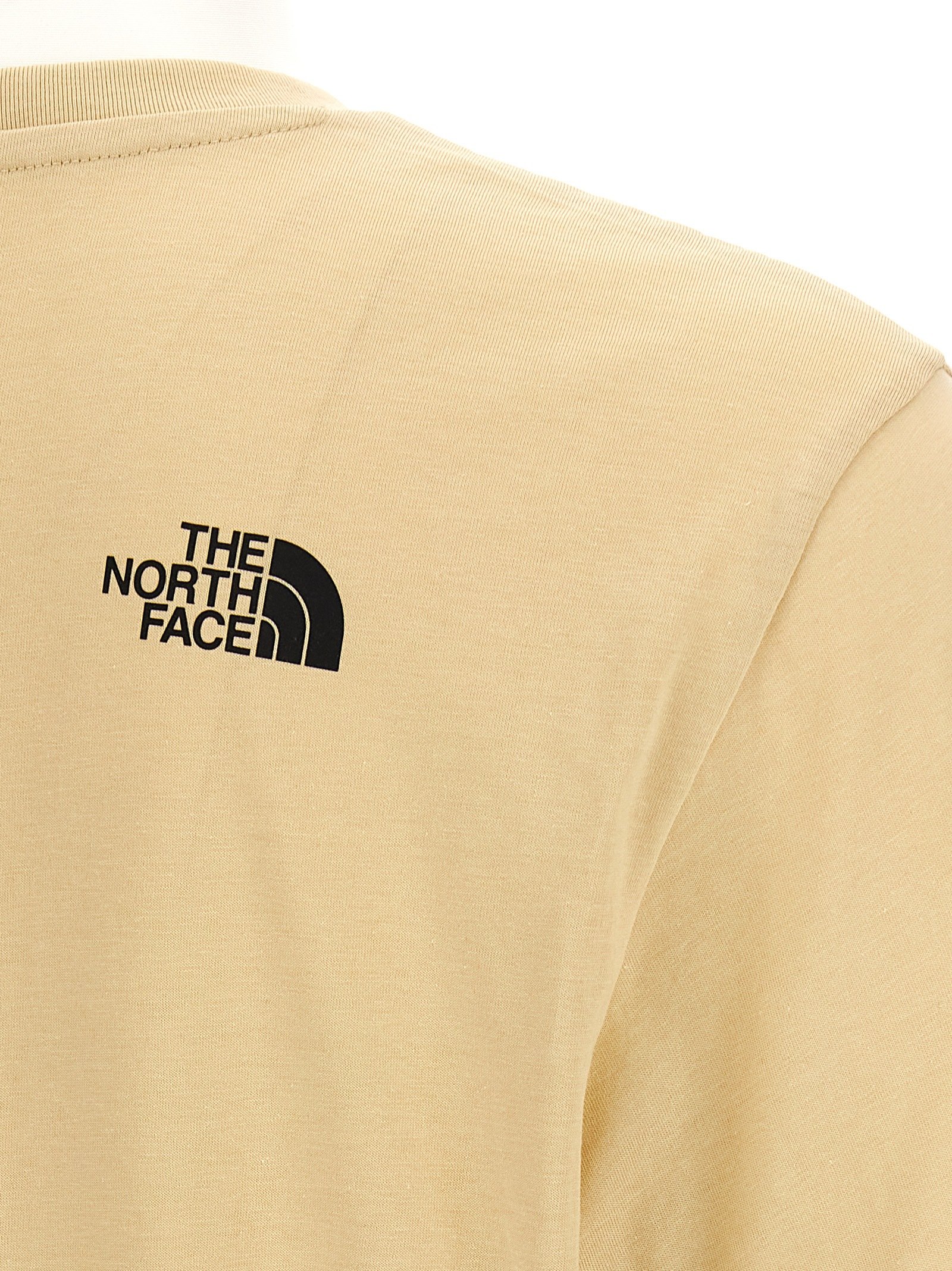 [THE NORTH FACE] T-shirts Short Sleeve SS25 NF0A8A6M3X41NF3X4