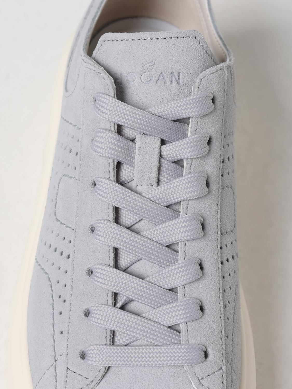 [Hogan] Sneakers FW25 HXW6450FJ50I9S U006