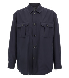 [BRIONI] Casual Jacket SS25 SLTA0LO24014000