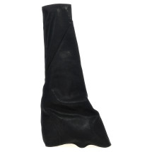 [Drkshdw] Long Boots SS25 DS01E3815SCF911