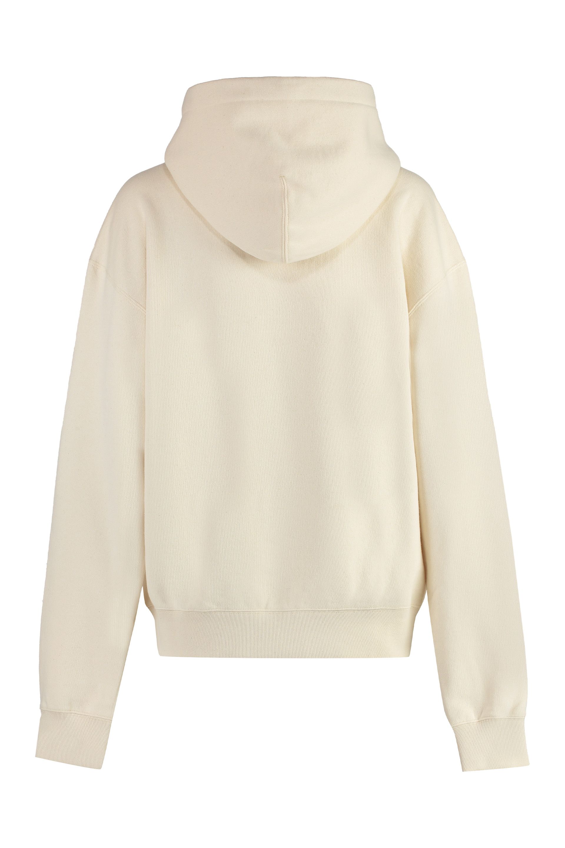 [Jil Sander] Hoodie FW23 J47GU0002J20010_279