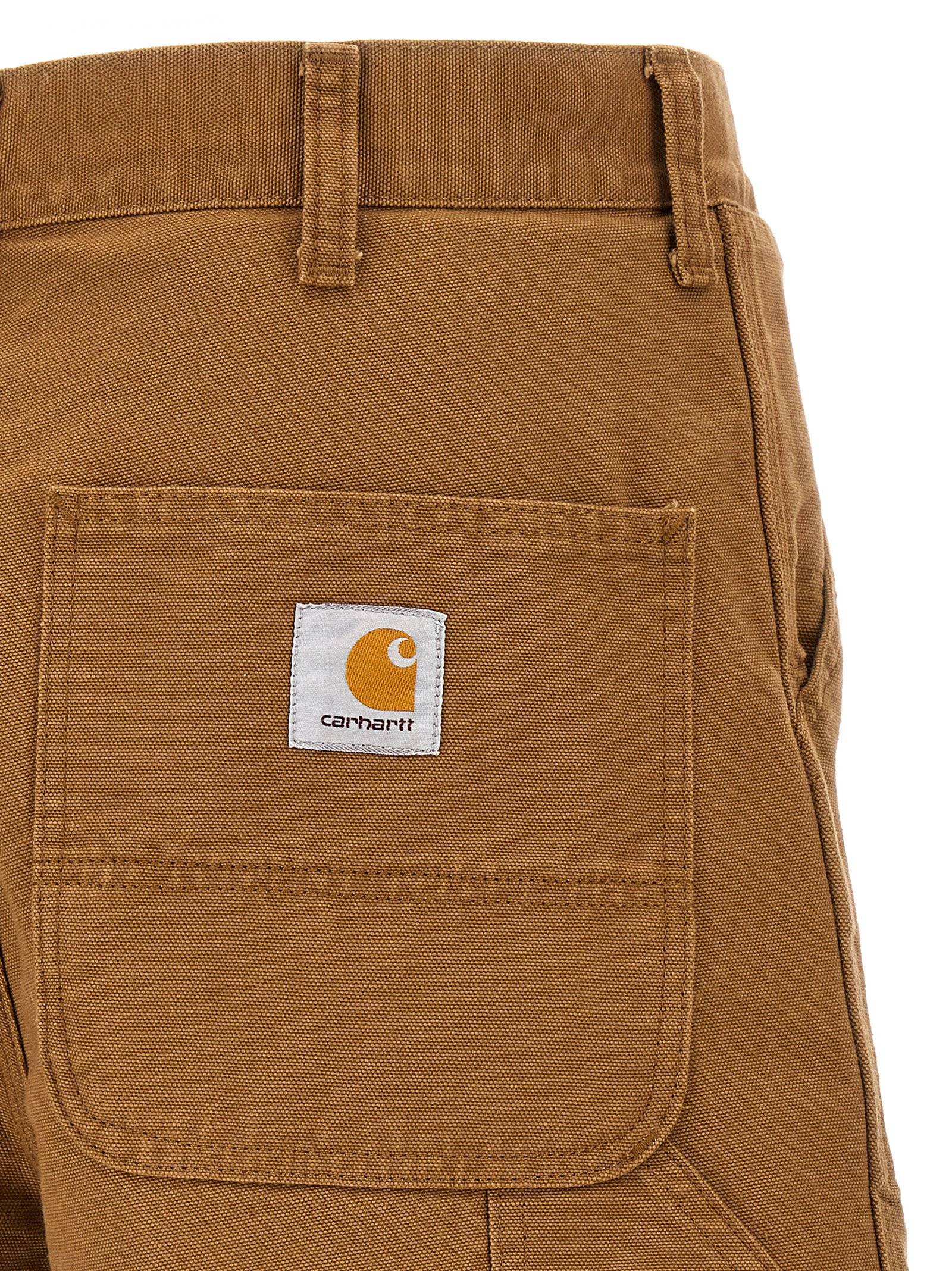 [CARHARTT WIP] Shorts SS25 I027942HZ02