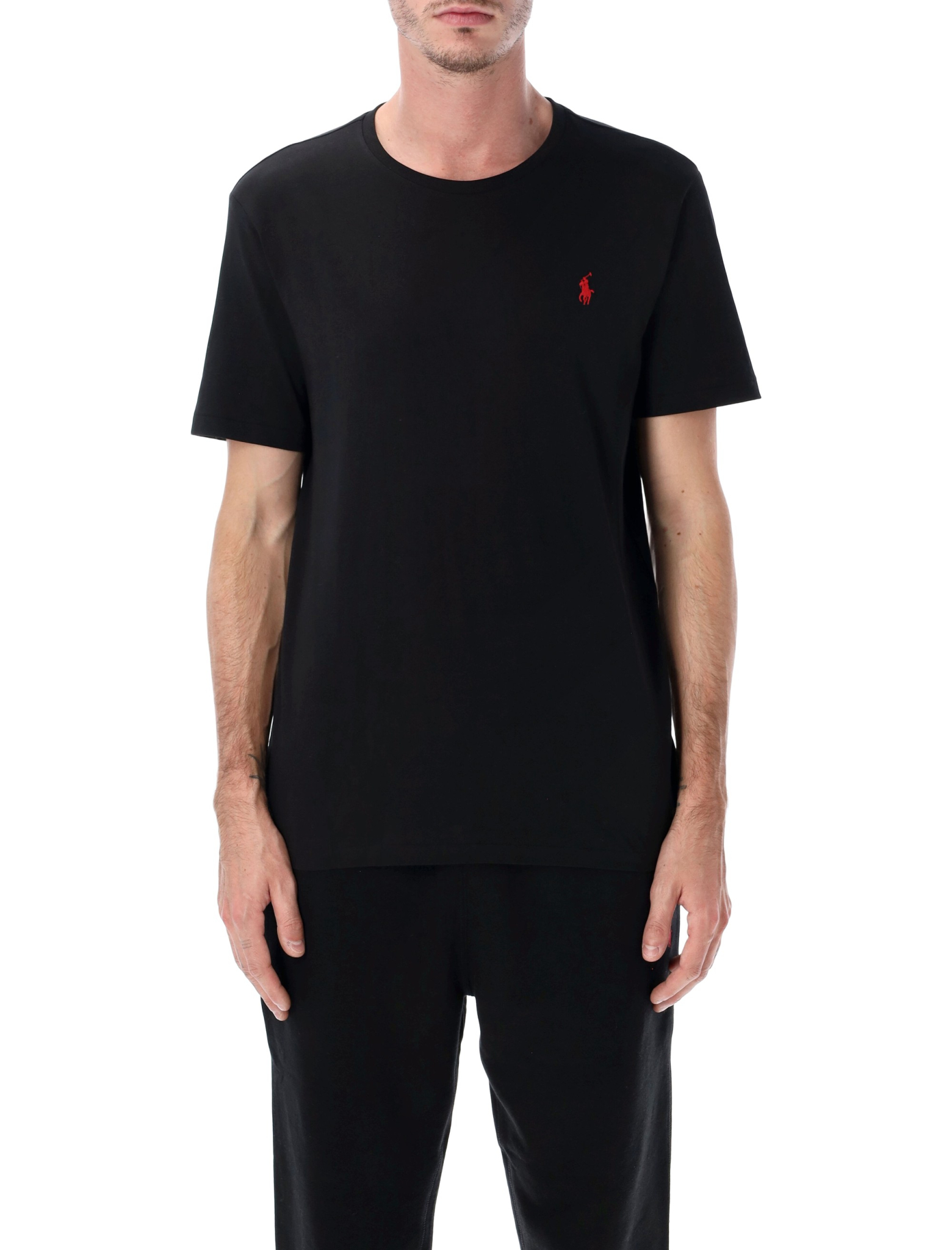 [Polo Ralph Lauren] T-shirts Short Sleeve FW26 710680785001