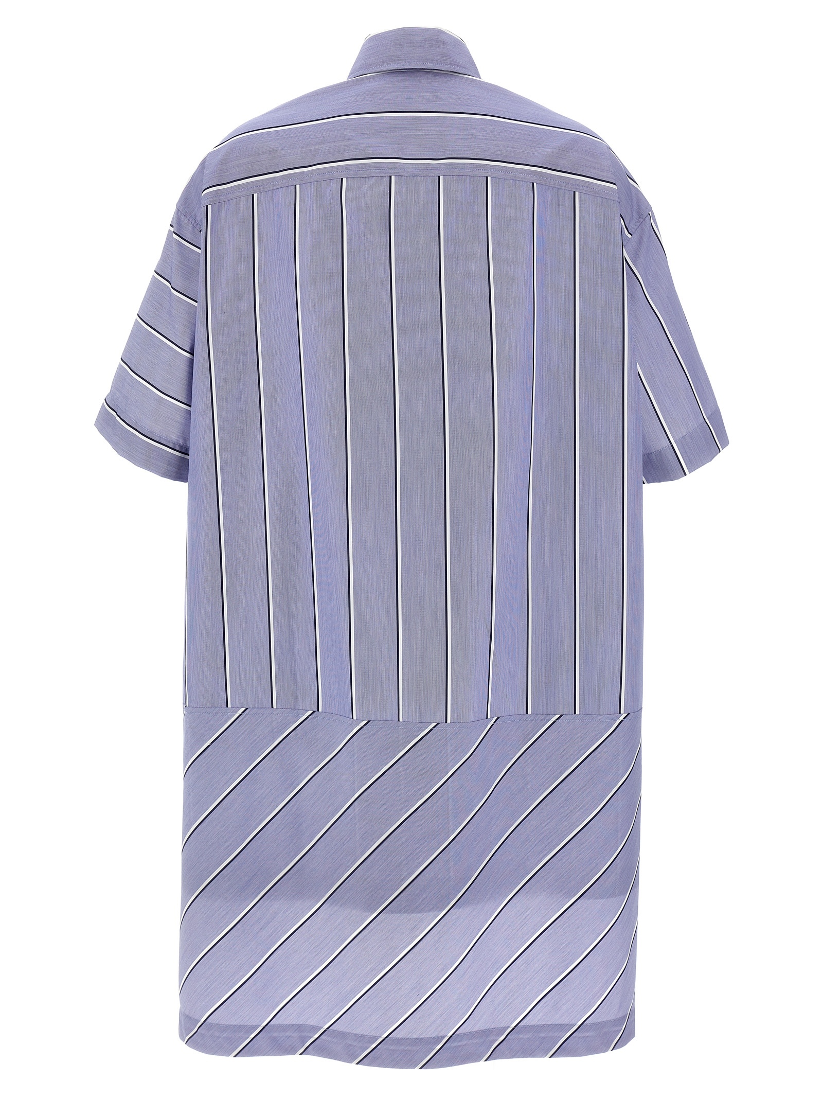 [J.W.Anderson] Short sleeve dress SS25 DR0475PG1142803