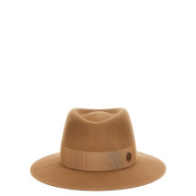 [Maison Michel] Hat SS25 1003037006CAMEL