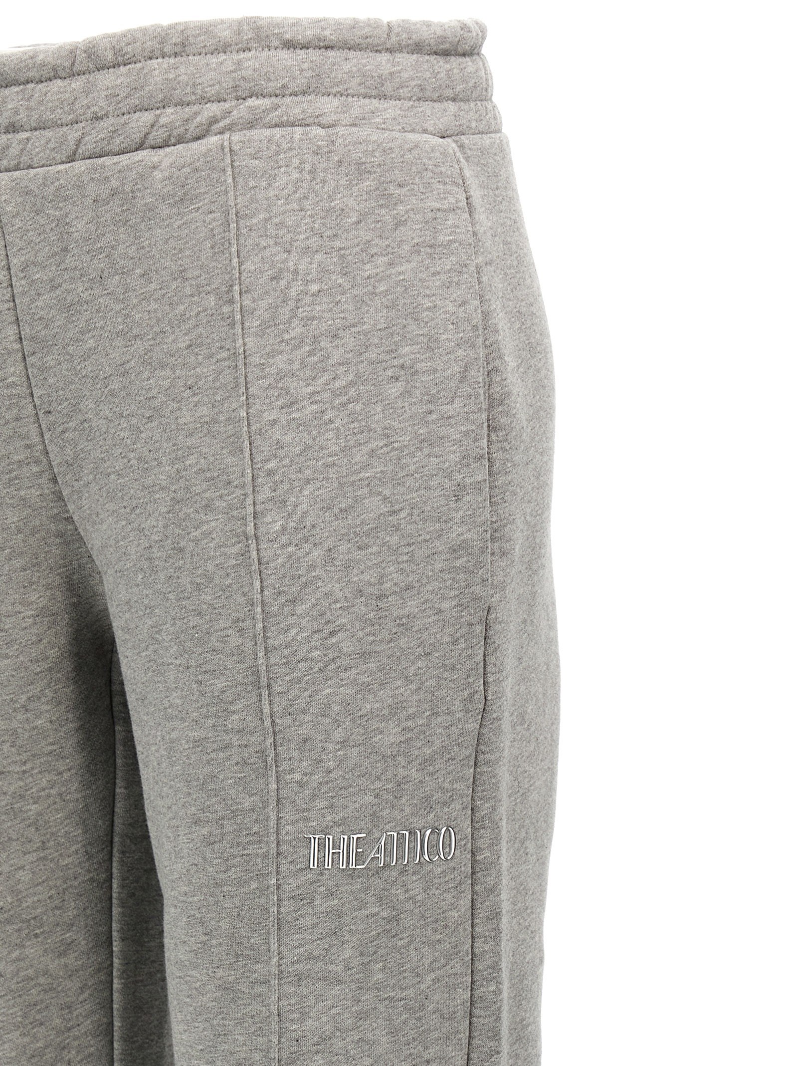 [The Attico] Trousers SS25 250WCP00262183