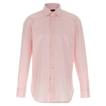 [Finamore] Shirts Long Sleeve SS25 C060803