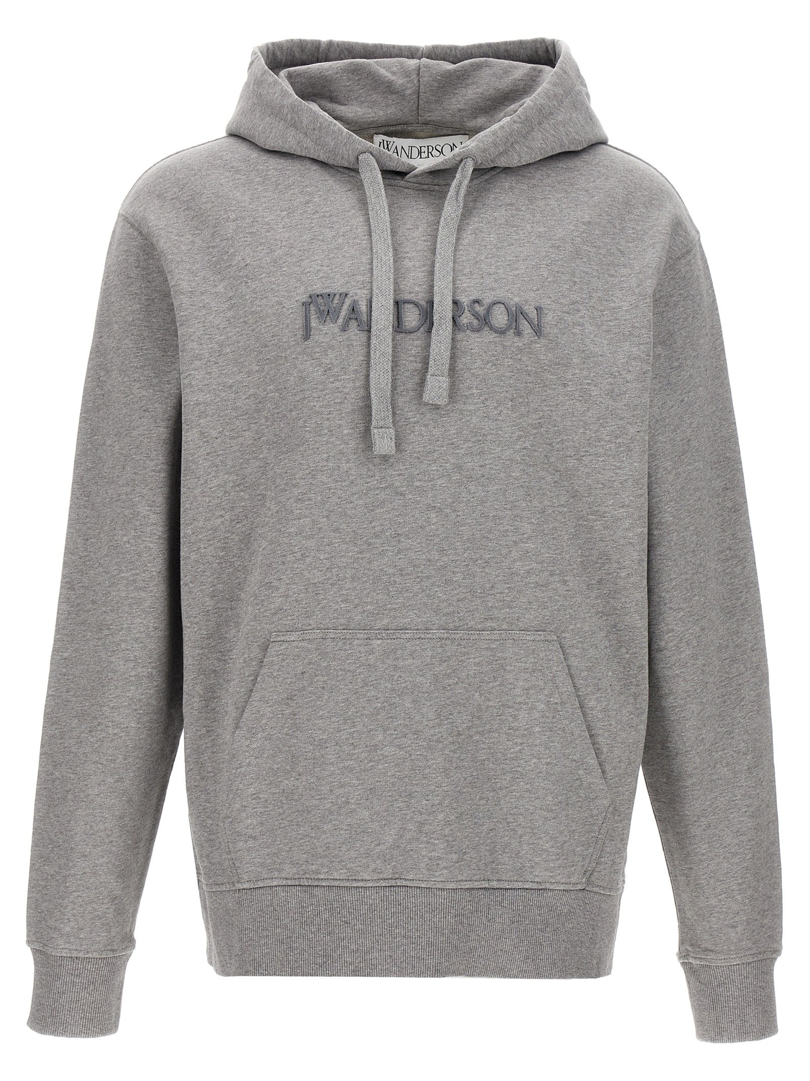[J.W.Anderson] Hoodie SS25 JW0214PG1632907