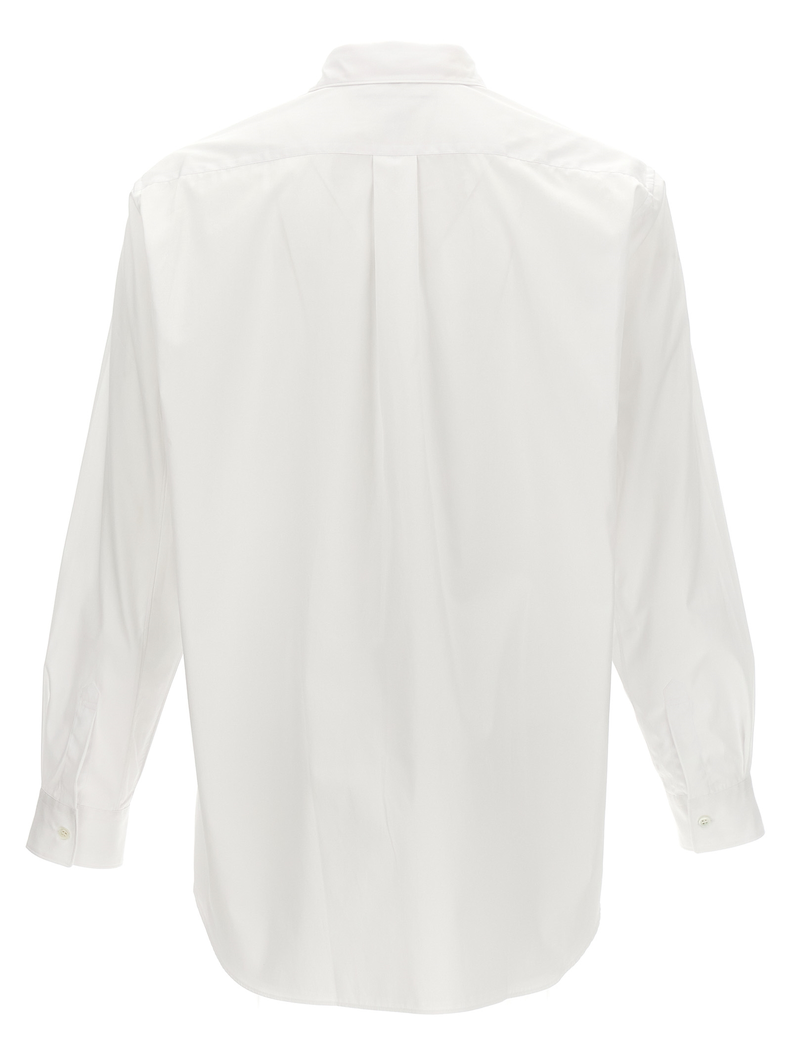 [COMME DES GARCONS SHIRT] Shirts Long Sleeve SS25 FZB011PER3