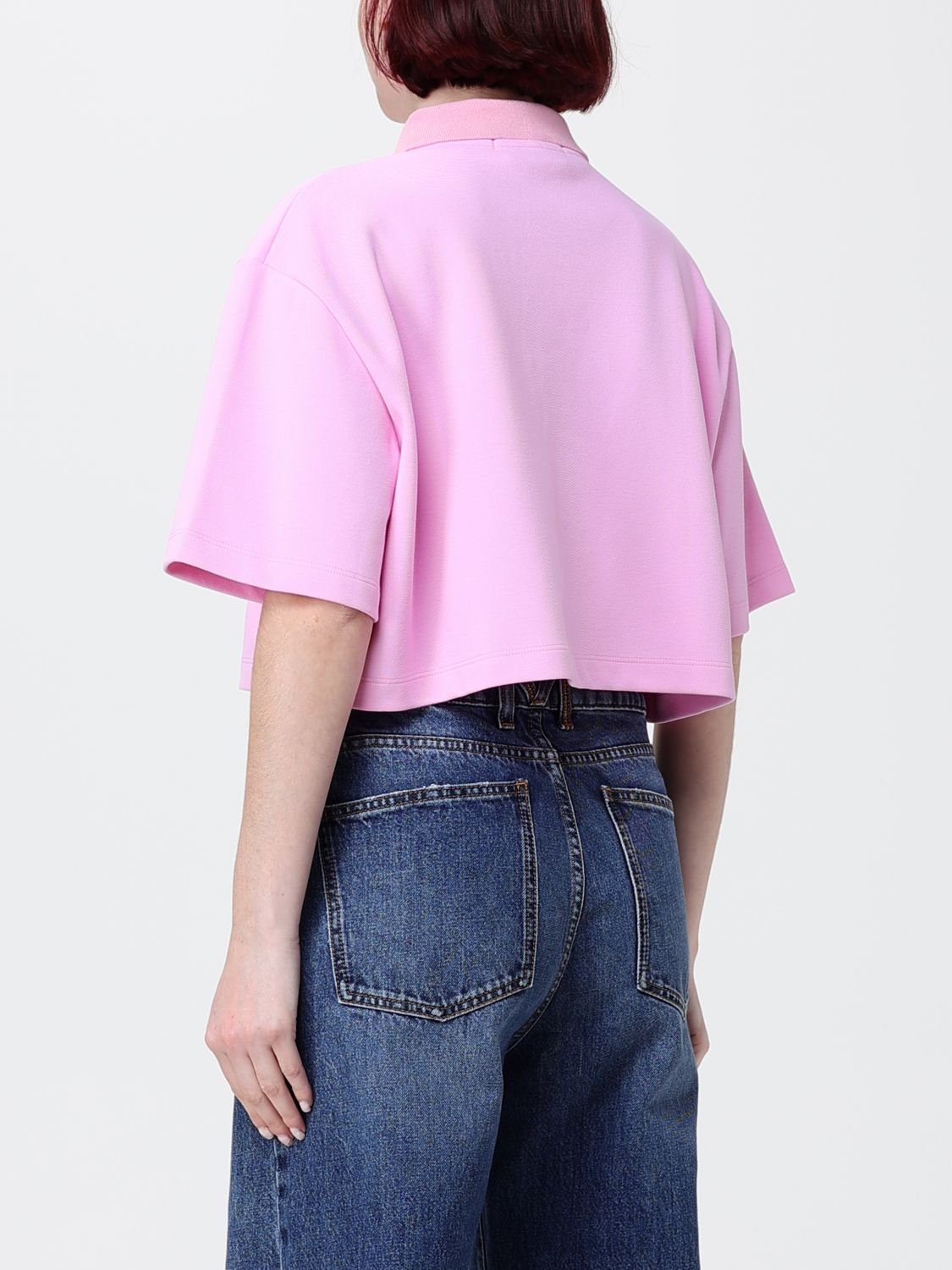 [MSGM] T-shirts Short Sleeve SS26 4041MDM114267126 12