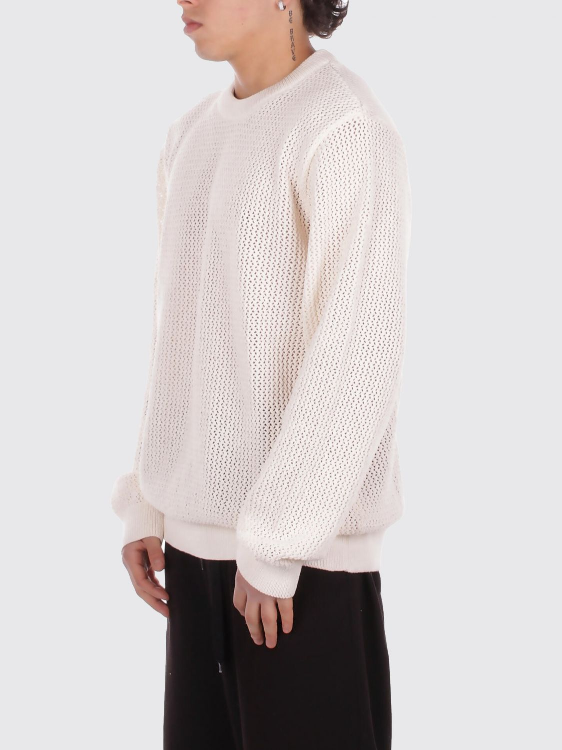 [CARHARTT WIP] Knitwear SS26 I036163 3IVXX