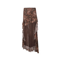 [THE ANDAMANE] Long skirt SS26 TM190338BTNV143873