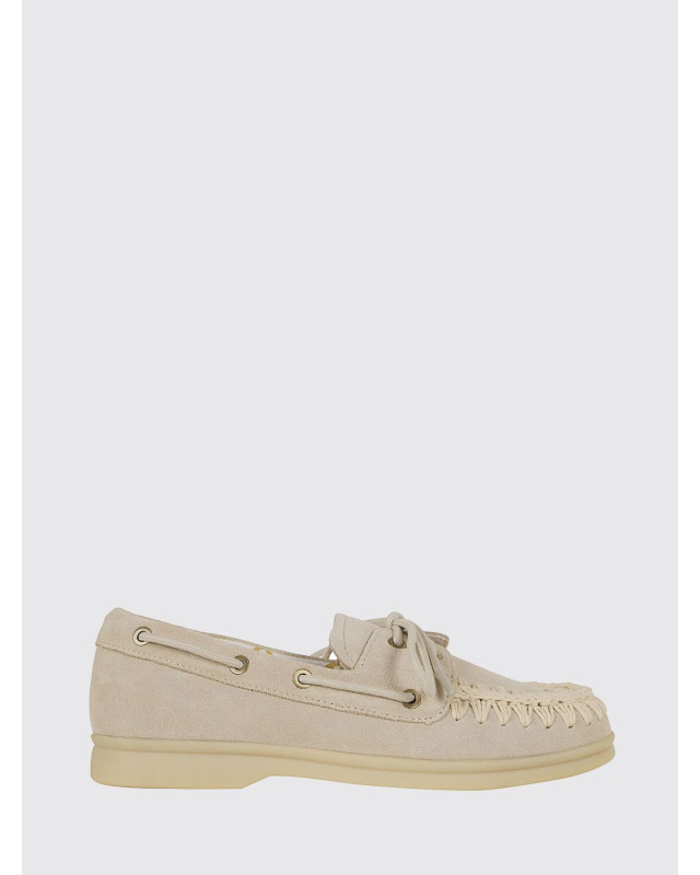 [Mou] Loafer SS26 161000A CHLK