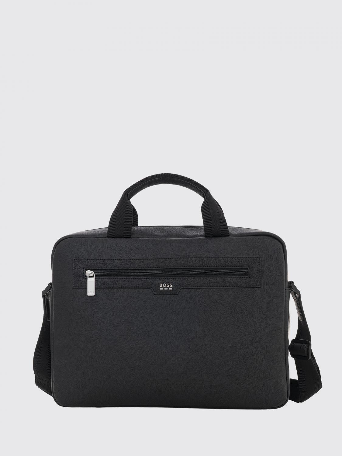 [BOSS] Tote bag SS26 50562932 001