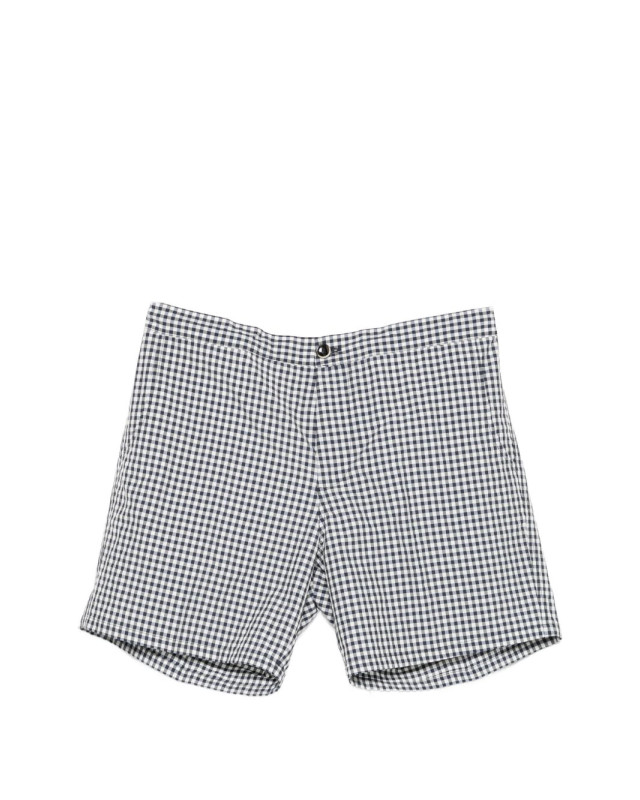 [Nine inthe morning] Swim Pants SS26 9SS26NAS04NASHV83CHECK