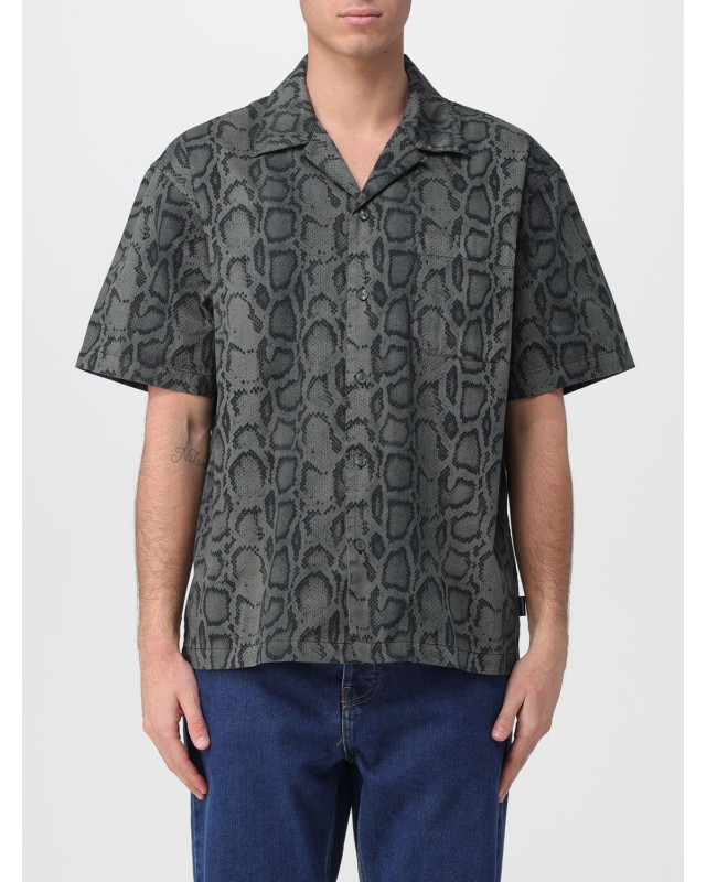 [CARHARTT WIP] Shirts Short Sleeve SS26 I036275 3QAGD