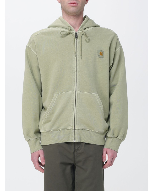 [CARHARTT WIP] Zip up SS26 I033064 3IEGD