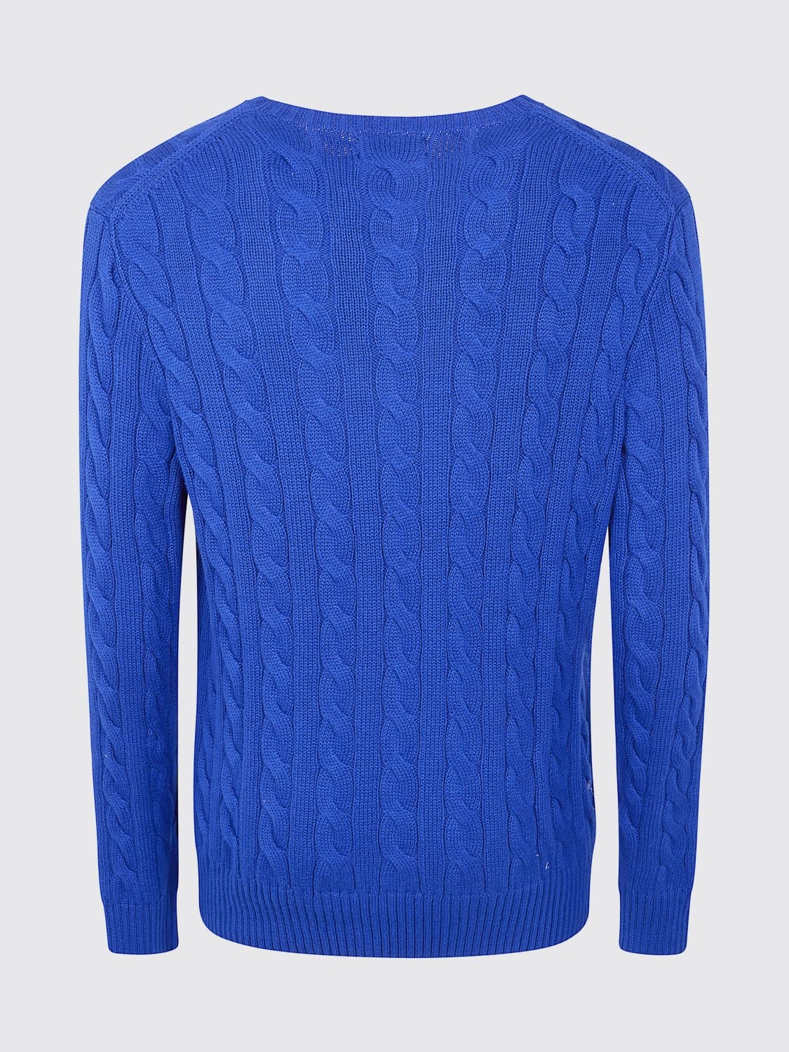 [Polo Ralph Lauren] Knitwear SS26 710775885 537