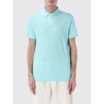 [Polo Ralph Lauren] T-shirts Short Sleeve SS26 710680784 511