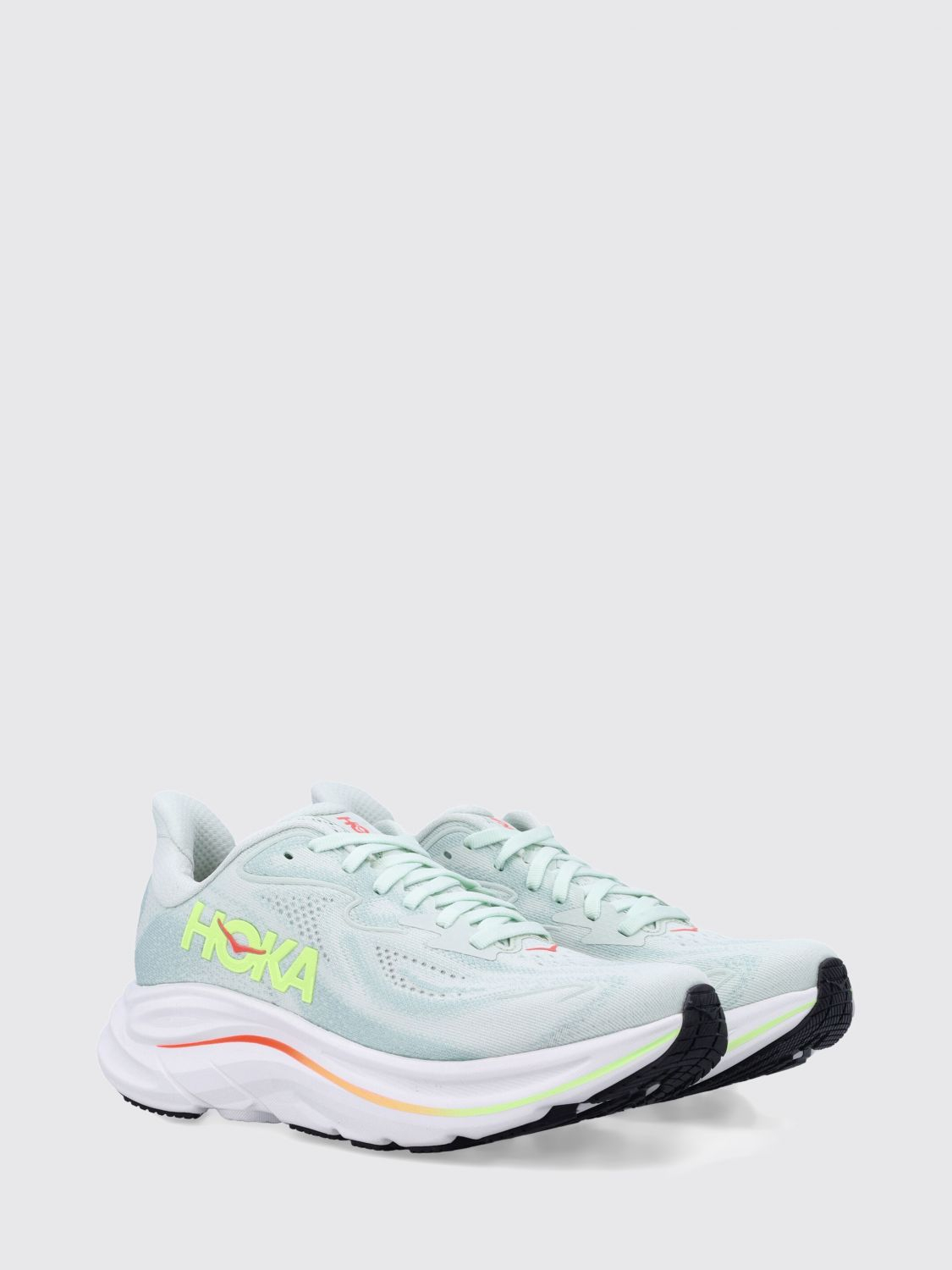[HOKA] Sneakers SS26 1162031 SLSSN