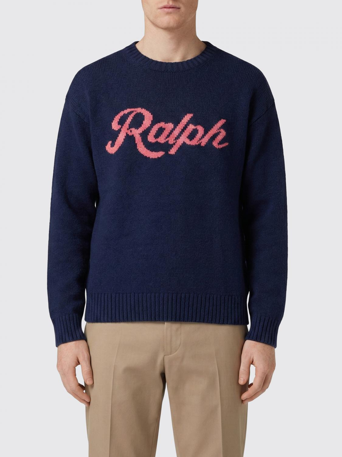 [Polo Ralph Lauren] Knitwear SS26 710A12989 002