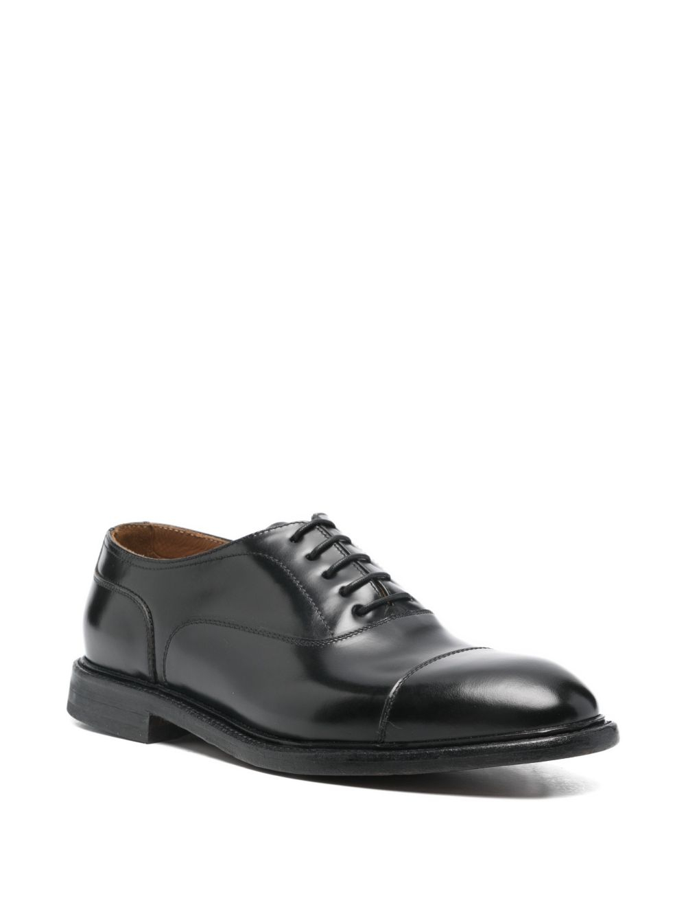 [CENERE CALZATURE] Loafer SS26 2031NERO