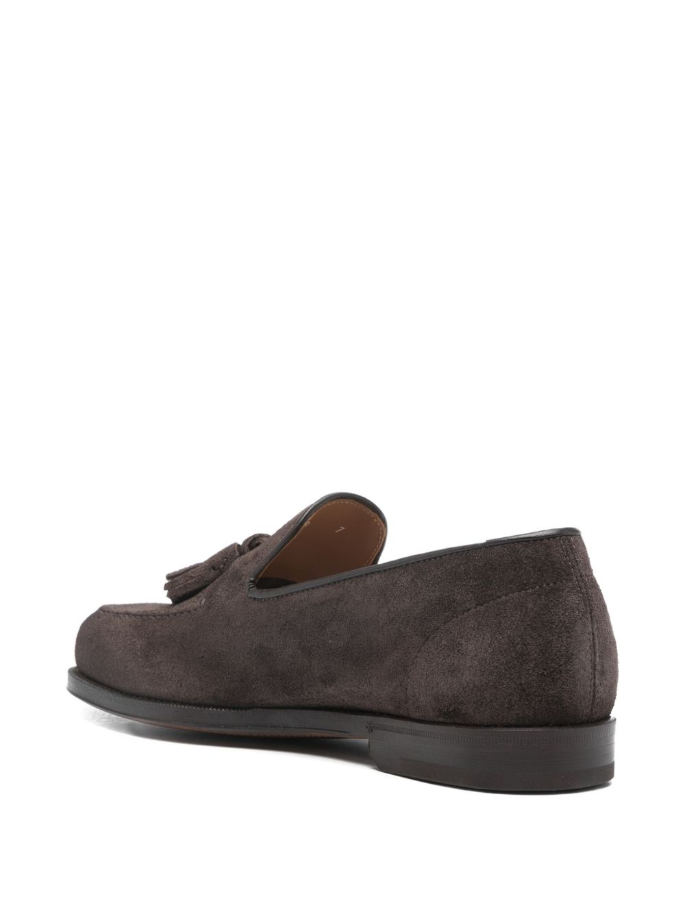 [CENERE CALZATURE] Loafer SS26 2110375