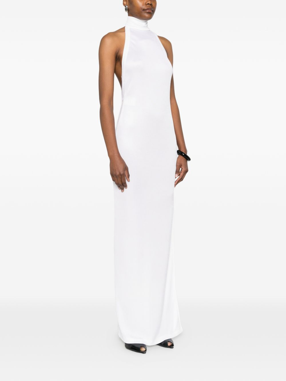 [THE ANDAMANE] Sleeveless dress SS26 T190137ATJV155111