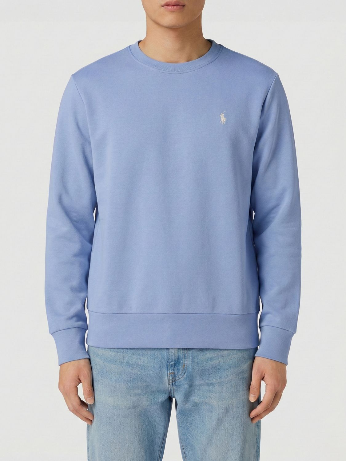 [Polo Ralph Lauren] Sweatshirt SS26 710916689 500