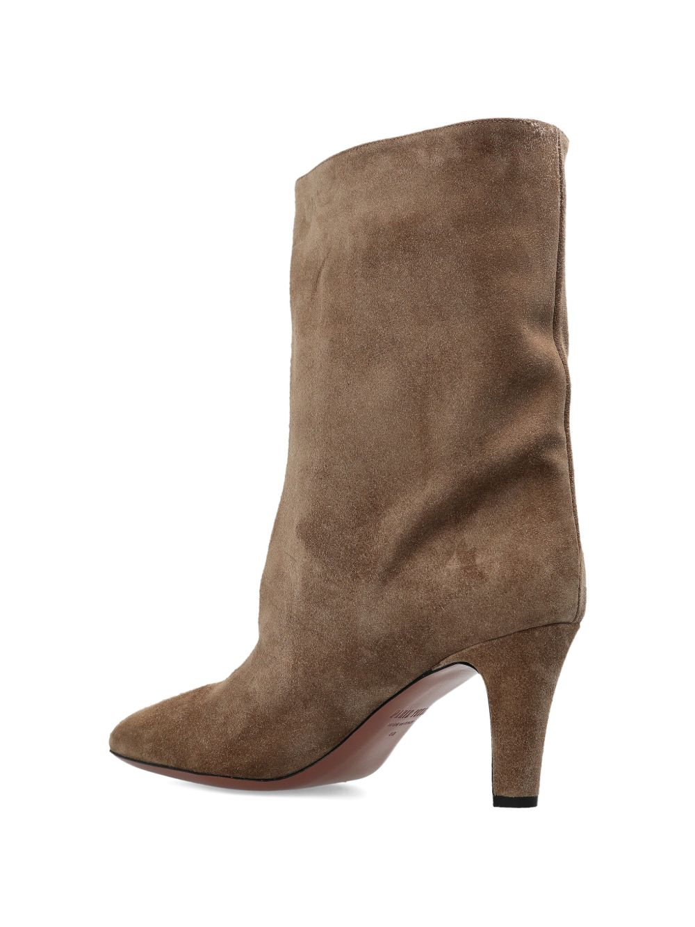 [Paris Texas] Ankle Boots SS26 PX1879XV0ELTAUPE