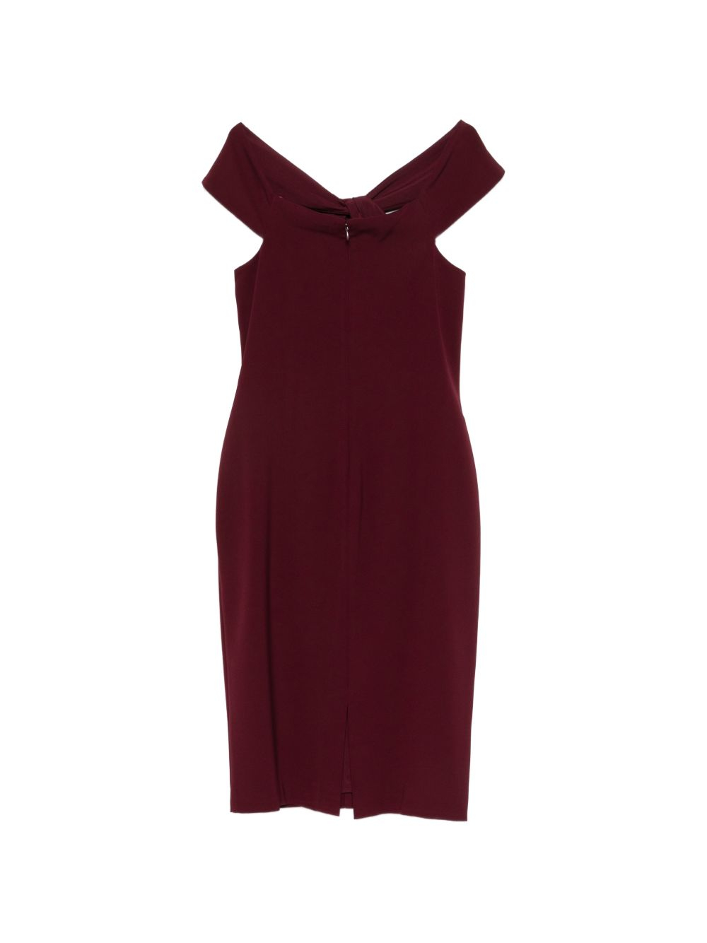 [LAUREN RALPH LAUREN] Sleeveless dress SS26 253982167005