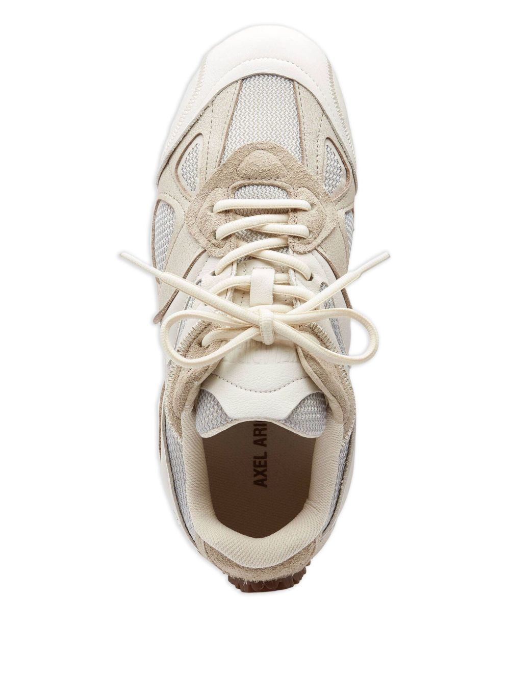 [Axel Arigato] Sneakers SS26 F3546001OWG